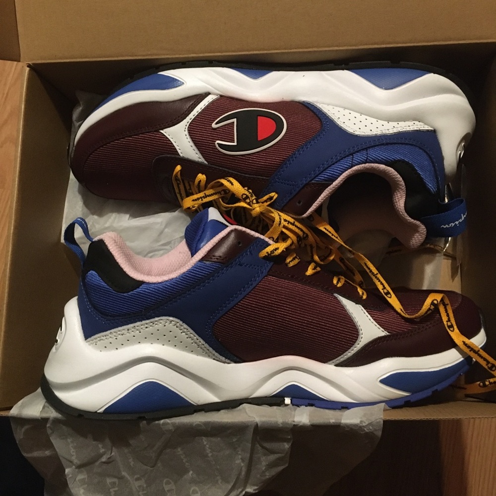 Champion Sneakers